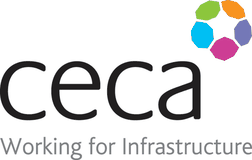 CECA Member logo