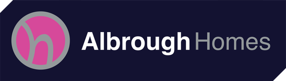 Albrough Homes